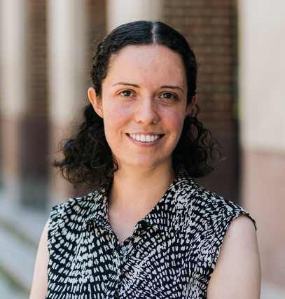 Megan E. Hillis